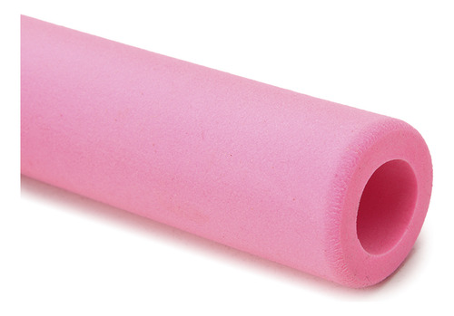 Grip Bicicleta Van Halen Silicone 130 Mm En Rosa | Dexter