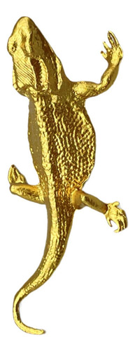 Estátua De Animal Escultura Criativa Artesanato Lagarto