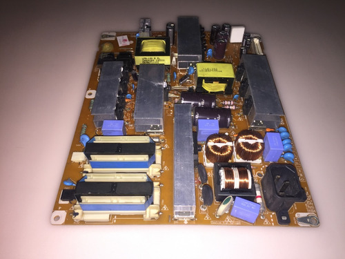 Placa Fuente Tv Lcd LG 42ld650, Impecable!