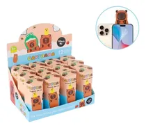 Comprar Sonny Angel Hippers Capybara Figura Sorpresa Decora Funda X1