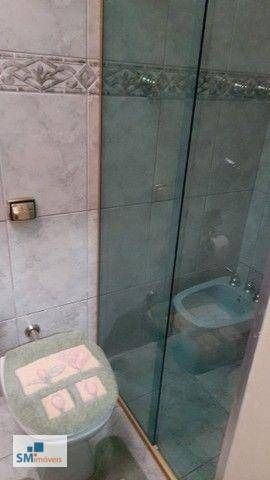 Imagem 12 de 14 de Casa Com 2 Dormitórios À Venda, 148 M² Por R$ 595.000 No Assunção - São Bernardo Do Campo/sp - Ca0694