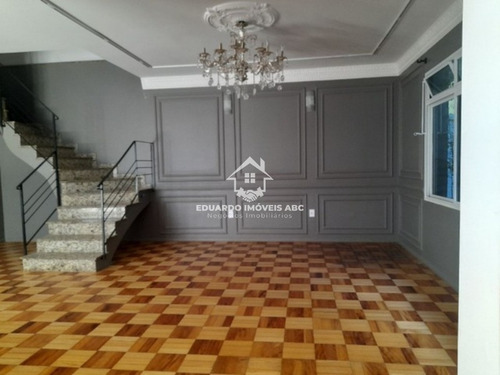Imagem 12 de 19 de Ref 5735. Casa Para Venda. 4 Dormitórios. 1 Suíte. 3 Vagas Na Garagem. Ótima Localização. - 5735