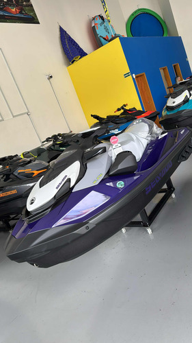 Seadoo Rxt 325