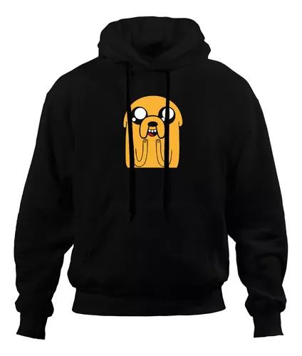 Canguro Jake The Dog Hora De Aventura Adventure Infantil