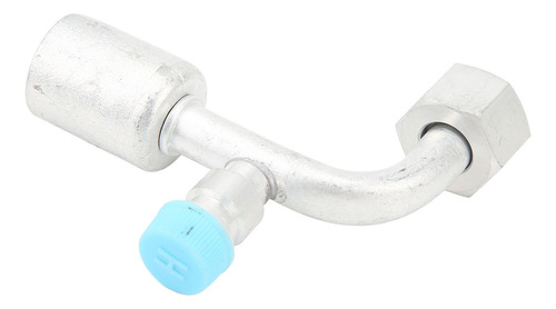 Conector De Manguera Ac Para Coche, 10 Unidades, Universal,