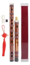 Comprar Flauta De Bambu Orquestral Tradicional