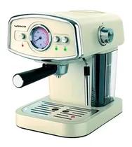 Comprar Cafetera Express Winco W-1921 Express + Capsulas 