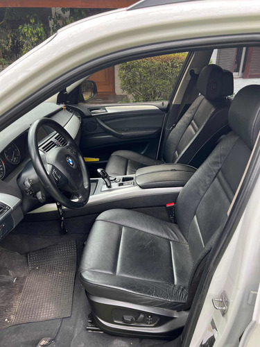 Imagen 19 de 25 de Bmw X5 4.8 Steptronic