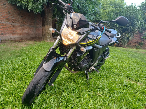 Yamaha 2.0 Inyeccion Mod.2017