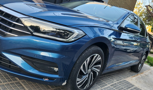 Volkswagen Vento 1.4 Highline 150cv At