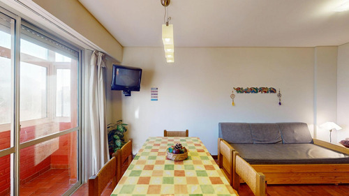 Departamento En San Bernardo 2 1/2 Amb C/cochera
