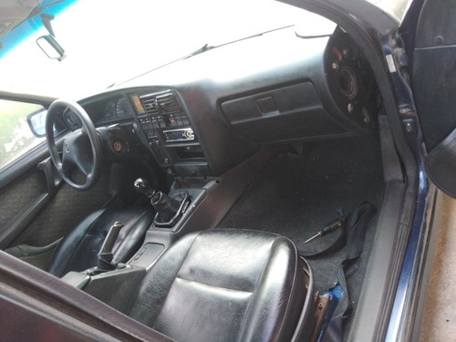 Chevrolet Omega 3.0 Diamond Com Teto