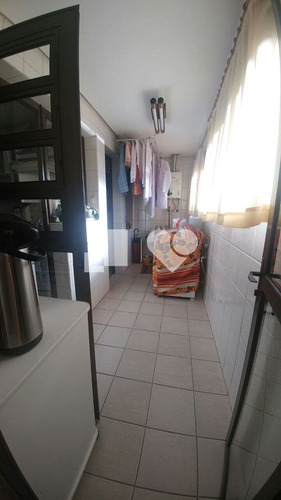 Imagem 14 de 15 de Apartamento - Menino Deus - Ref: 7396 - V-263447