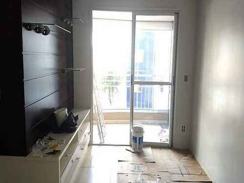 Imagem 1 de 20 de Apartamento Aclimacao Sao Paulo Sp Brasil - 2839