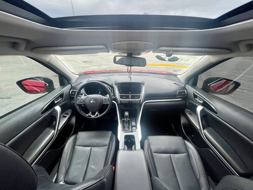 Imagem 9 de 14 de Mitsubishi - Eclipse Cross Hpe-s Sport 1.5 Awc 2020