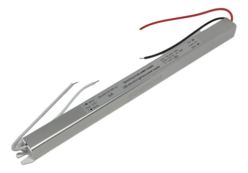 Diminuta Fuente De Poder Switching 220vac A 12volts 4a 48w