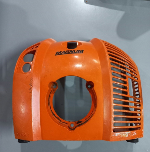 Cubierta Delantera Stihl Original Para Sopladora Br600