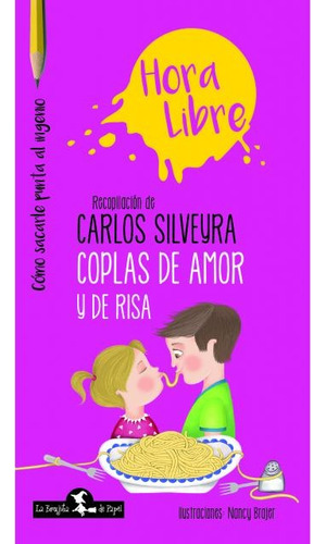 Coplas De Amor Y De Risa - Carlos Silveyra