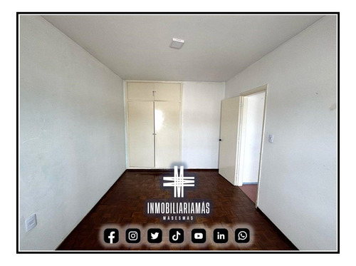 Venta Apartamento 1 Dormitorio Garage Tres Cruces Imas.uy Mc (ref: Ims-23015)