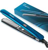 Comprar 7magic Plancha De Pelo, Plancha De Cerámica Con Lcd, Pro...