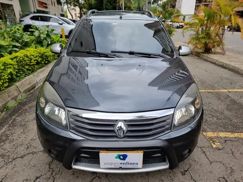 Renault Stepway 1.6l