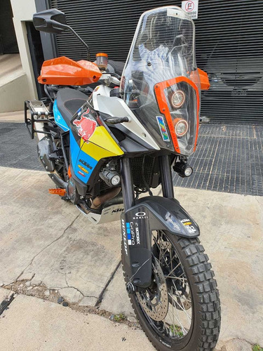 Ktm 1190 Adventure R