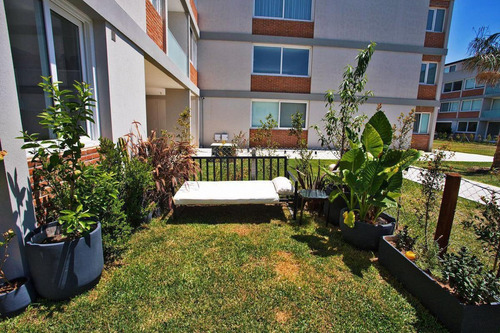 Imagen 2 de 15 de Oportunidad En Villa Los Remeros - Depto Con Jardín