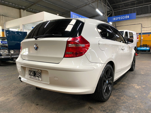 BMW Serie 1 1.6 116i Active 115cv