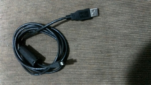 Cabo Para Câmeras Digitais.