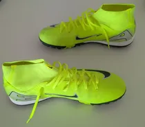 Comprar Chuteira Nike Mercurial Superfly 10 Ag Masculina Fq8331-700