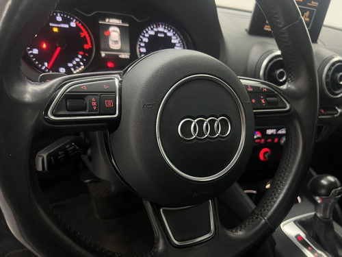 Audi A3 Sedan Ambition S-tronic 1.8 Tfsi 180 Cv 4p Aut./seq.