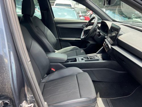 Cupra formentor 2.0 190Hp 2Wd Dsg7
