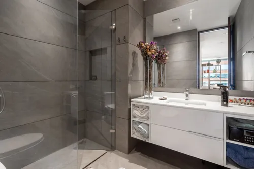 Apartamento En Arriendo En La Cabrera. Cod A21602