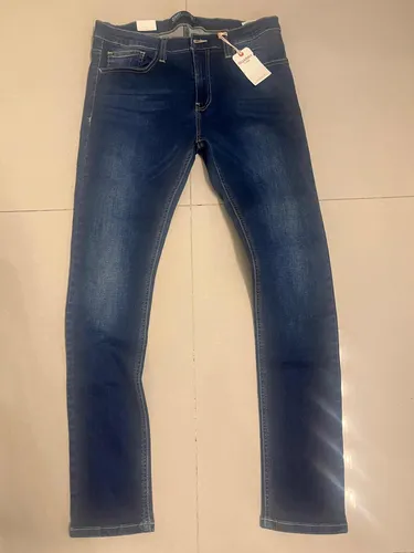 Pantalones quarry outlet hombre