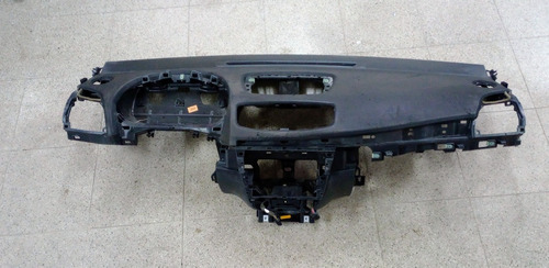 Tablero O Plancha De A Bordo Renault. Fluence , Megane 3