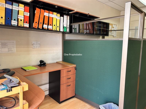 Oficina Arriendo (10p4b) Manuel Montt, Providencia