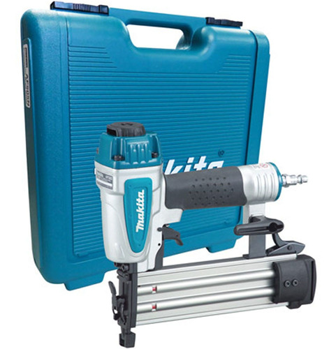 Pinador Pneumático Af505 P/ Pinos F15 À F50 Makita