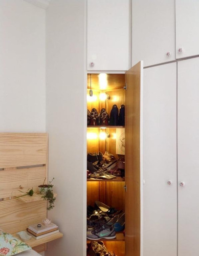 Imagem 4 de 30 de Apartamento À Venda, 133 M² Por R$ 650.000,00 - Vila Guilhermina - Praia Grande/sp - Ap2804