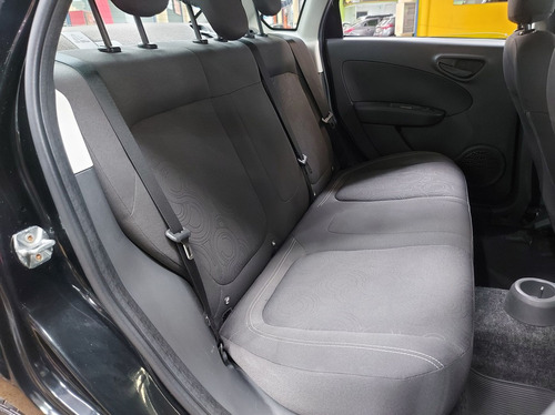 Fiat Grand Siena 1.4 MPI 8V