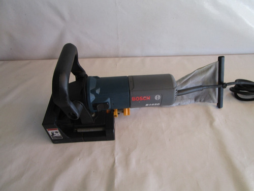 Bosch Sierra  Engalletadora Made In Usa Mod.b1650