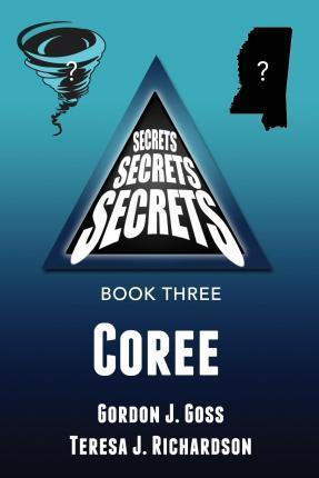 Libro Coree : Secrets, Secrets, Secrets - Book Three - Te...