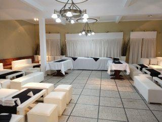 Imagen 3 de 6 de Local Salon De Fiestas Alquiler Virreyes