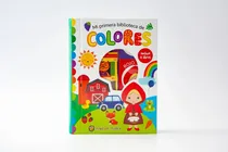Comprar Libro Mi Primera Biblioteca De Colores El Gato De Hojalata