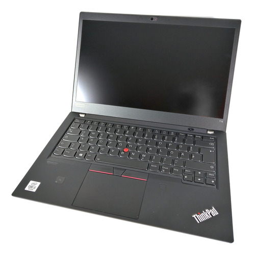 Notebook Lenovo Thinkpad T14 Gen 1 - I5-10210u-16gb-256gbm.2