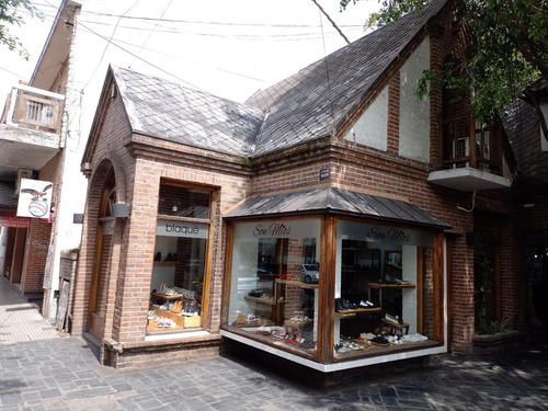 Venta - Local A La Calle En Paseo Florido - Hurlingham