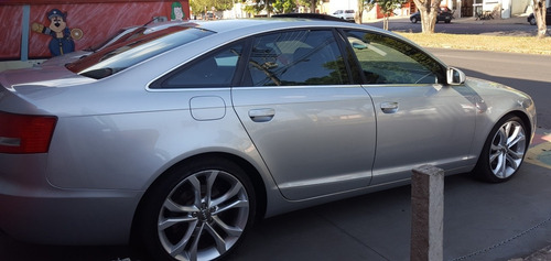 Audi A6 3.0 Sport Multitronic 4p 2005