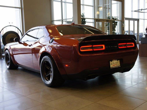 Imagem 2 de 15 de Dodge Challenger 6.4 Srt8 Hemi 16v 2p 2p