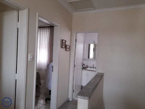 Imagem 16 de 20 de Sobrado Com 3 Dorms, Jardim Independência, São Vicente - R$ 530 Mil, Cod: 20326 - V20326
