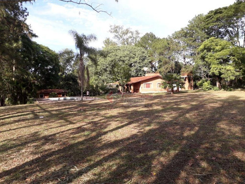Imagem 19 de 24 de Chácara À Venda, 5000 M² Por R$ 530.000 - Camargo I - São Pedro/sp - Ch0041
