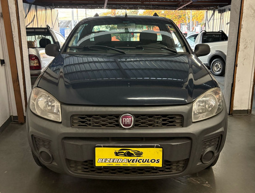 Fiat Strada 1.4 Working Flex 2p